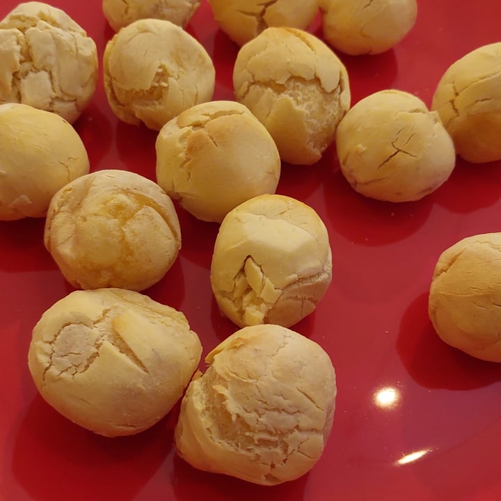 photo of Dona vegan Pao de Q? Tradicional shared by @jcasati on  13 Sep 2025 - review
