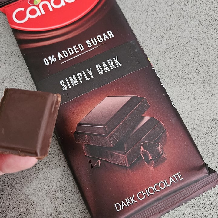 photo of Canderel Dark 0% sugar shared by @cdg2399 on  15 Dec 2024 - review