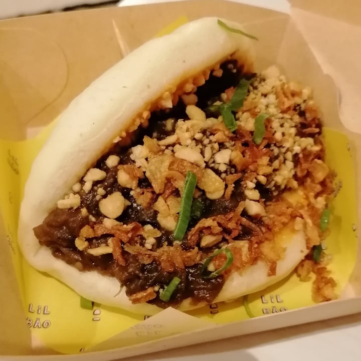 photo of Lil Bao Hot Chick shared by @mirth on  24 Nov 2024 - review