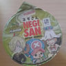 Negi san instant noodles