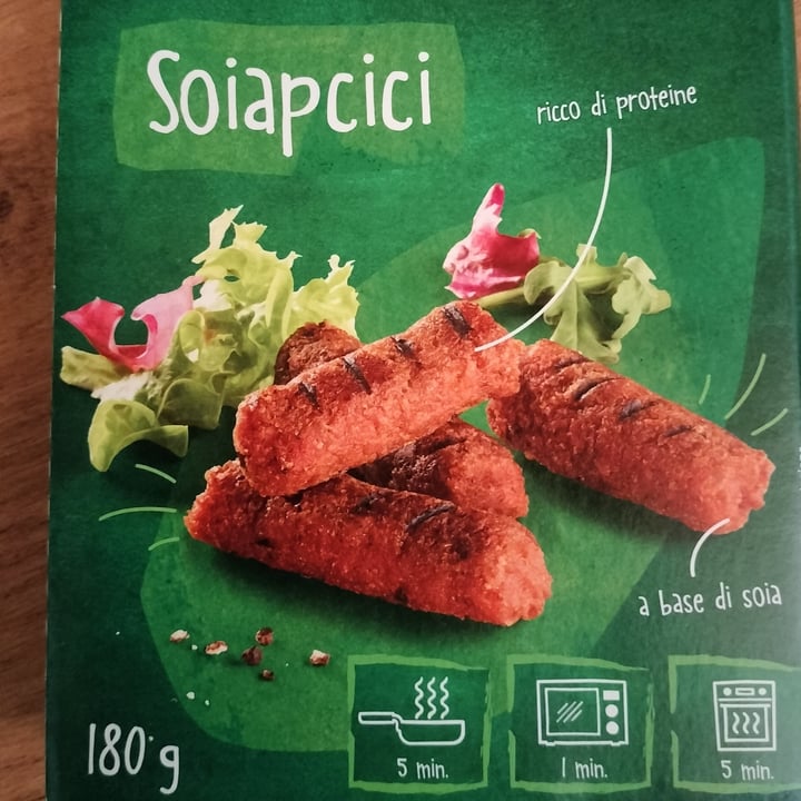 photo of Vemondo soiapcici shared by @arianna93 on  19 Sep 2025 - review
