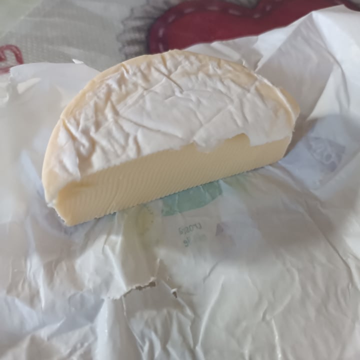 photo of Vemondo cremoso vegano shared by @biancafurii on  06 Aug 2024 - review