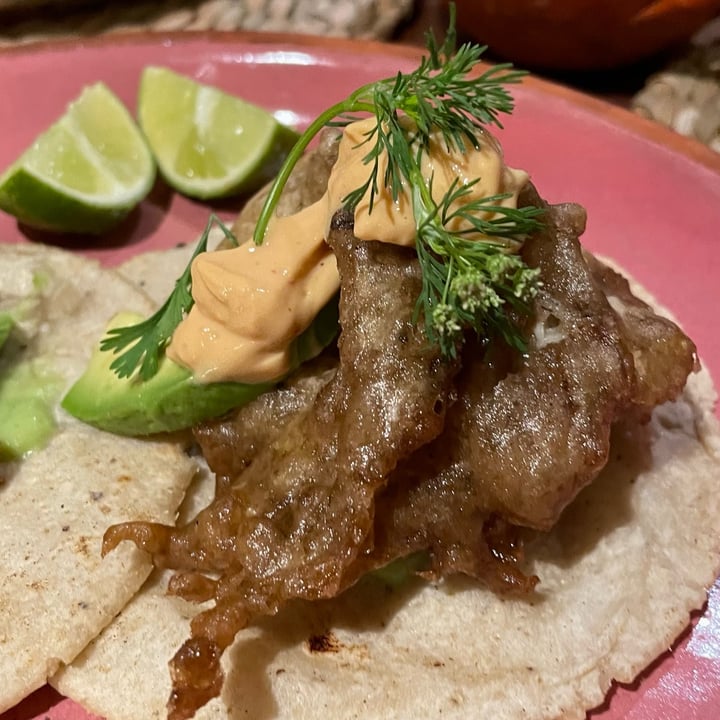photo of Na Tlali tacos baja shared by @lucydancer1 on  19 Dec 2023 - review