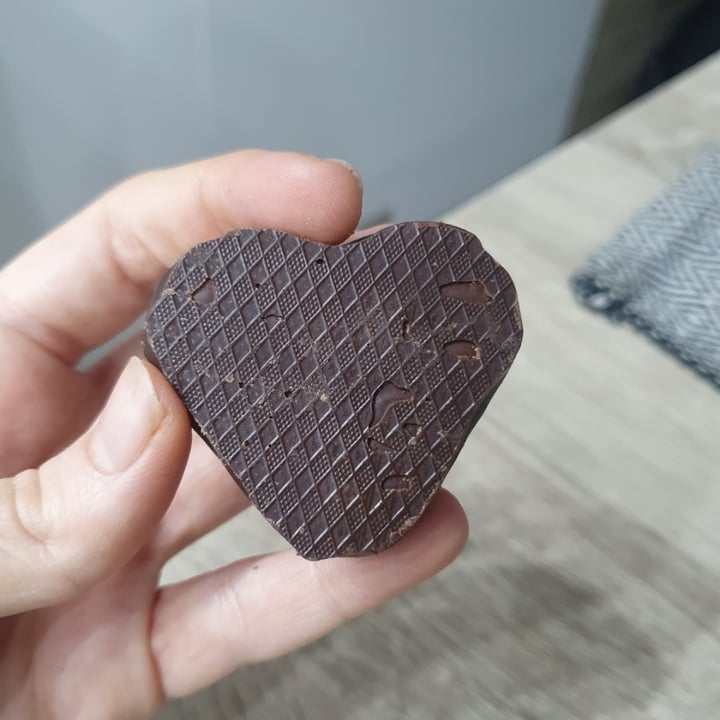 photo of Favorina Gingerbread Hearts shared by @miriam27 on  06 May 2024 - review