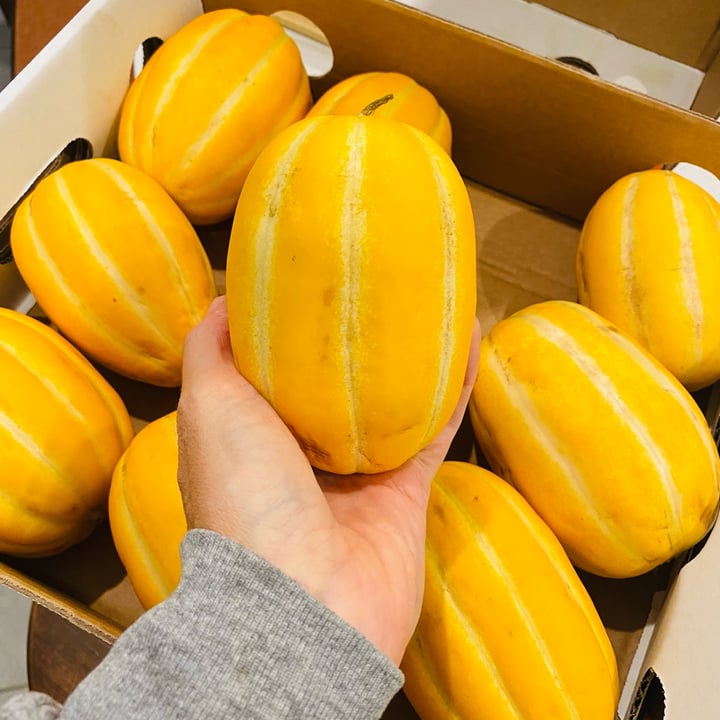photo of Jubilee Premium Korean Melon shared by @beckyyy on  07 Aug 2025 - review
