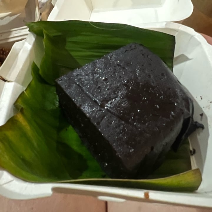 photo of Peanuts - Vegan Vietnamese Food Vegan Brownie shared by @charlotteacsmith on  24 Feb 2024 - review