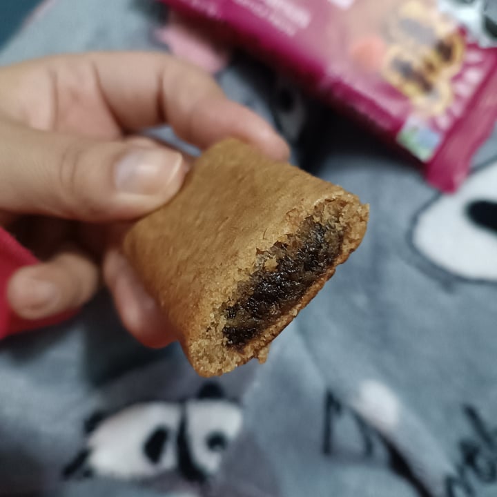 photo of Nature's Bakery Blueberry Fig Bar And Raspberry Fig Bar shared by @fechis on  11 Dec 2023 - review