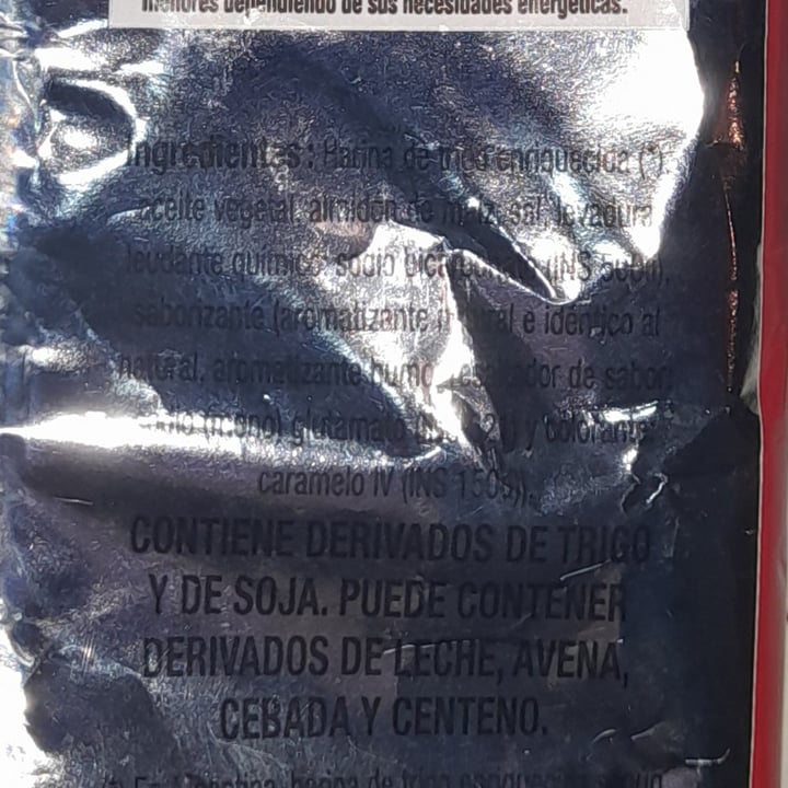 photo of Pepsico Palitos Sabor Panceta  Pep shared by @rochyalmendra on  16 Sep 2023 - review