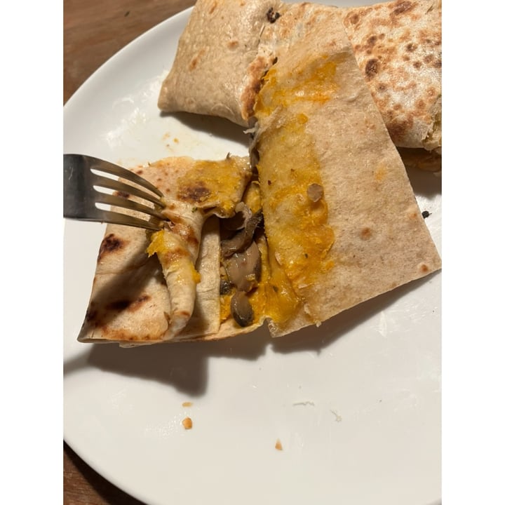 photo of La Caveja Piadineria Eliss shared by @verina on  28 Sep 2025 - review