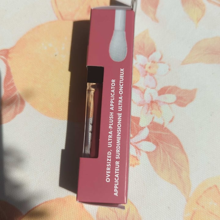 photo of e.l.f. Cosmetics Glow Reviver Lip Oil Rose Envy shared by @ang- on  25 May 2024 - review