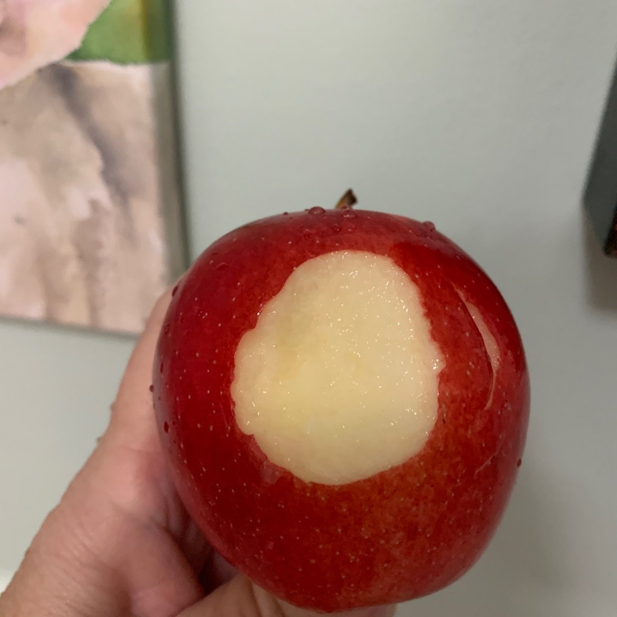 Walmart Ambrosia Apples Reviews abillion