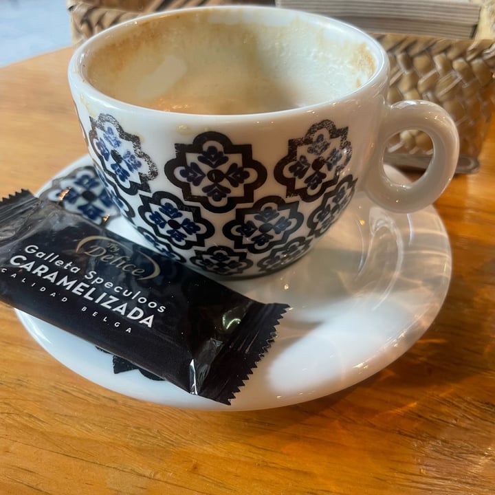 photo of Valentina Bakery - Bar Café Con Leche De Soja shared by @mardevala on  17 Nov 2023 - review