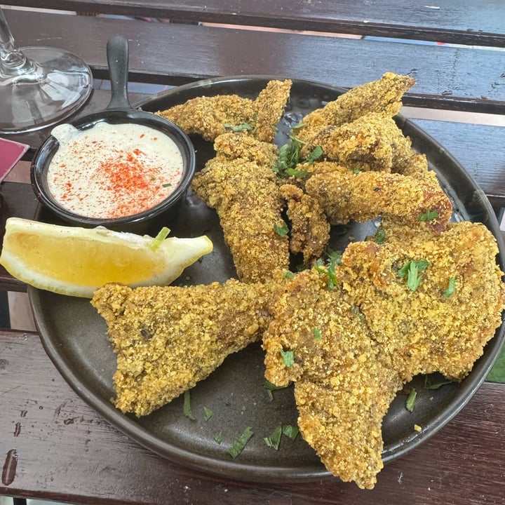 photo of Balance Bowl No Calamari Crunch shared by @hidethepeas on  01 Oct 2025 - review