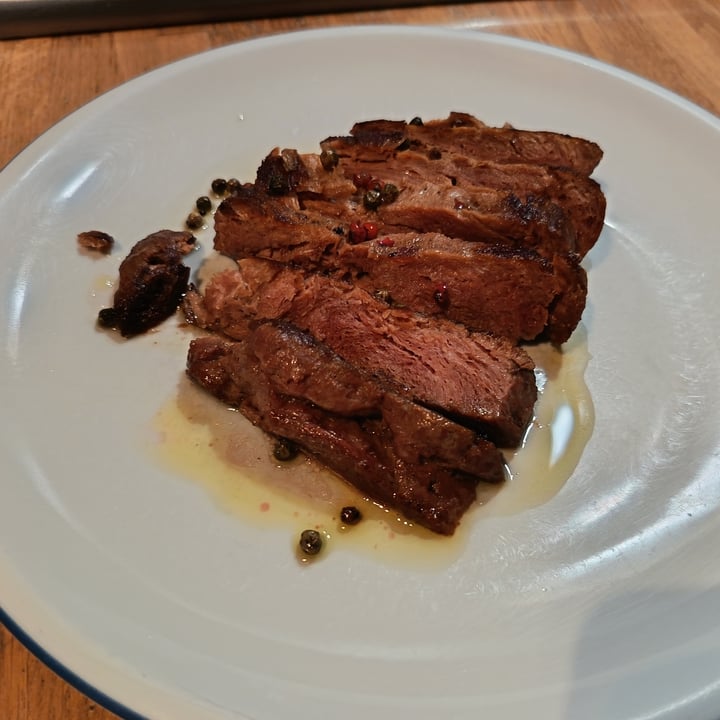 photo of Planted Planted Steak shared by @vluca on  09 Jun 2025 - review