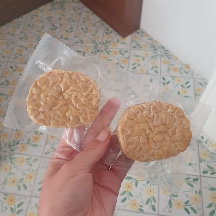photo of Verso Natura Conad Bio  tempeh al naturale biologico shared by @tania- on  26 Sep 2023 - review