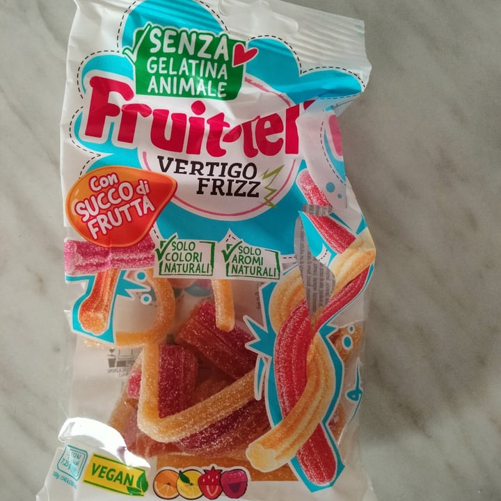 photo of Fruit-tella Vertigo Frizz shared by @bloodymaryai on  22 Apr 2024 - review