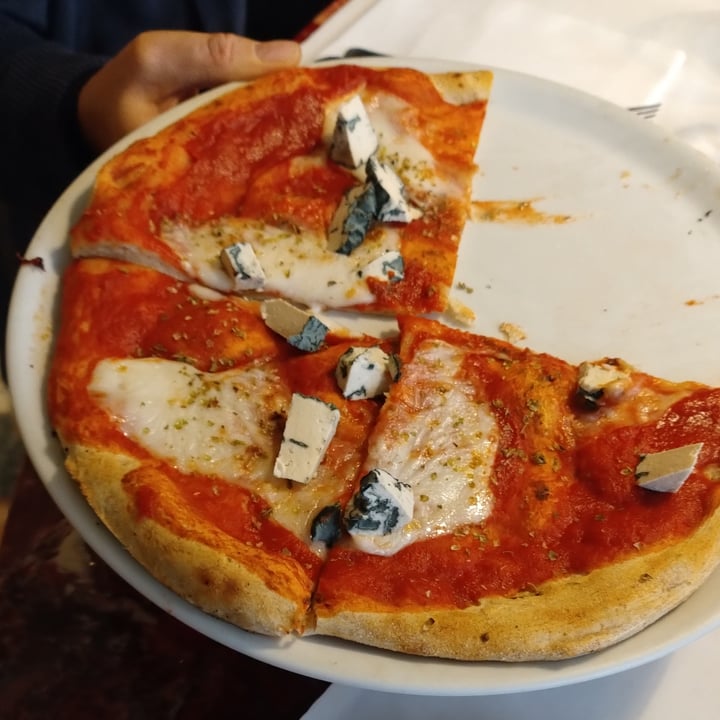 photo of La Colubrina Pizza Colubrina shared by @casspita on  04 Jan 2024 - review