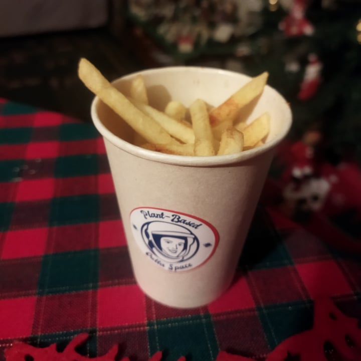 photo of Stankov Cedritos fries shared by @robinsimo on  13 Jan 2024 - review