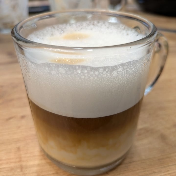 photo of Le Lapin Noir Tiramisú chocolat café shared by @raimon-sabater on  09 Jun 2025 - review