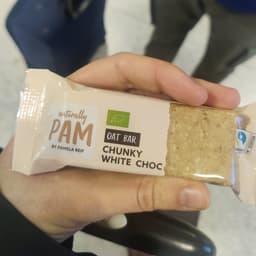 Naturally Pam