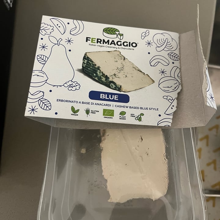 photo of Rondina's food Fermaggio shared by @bartelisa on  15 May 2024 - review