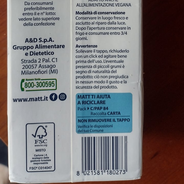 photo of Matt barista bianco shared by @dratini on  18 Nov 2024 - review