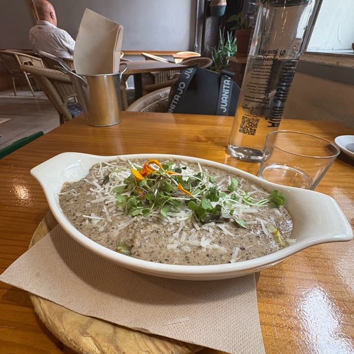 photo of MESTIZA - plant based restaurant Canelón shared by @luchitaba on  20 Aug 2025 - review
