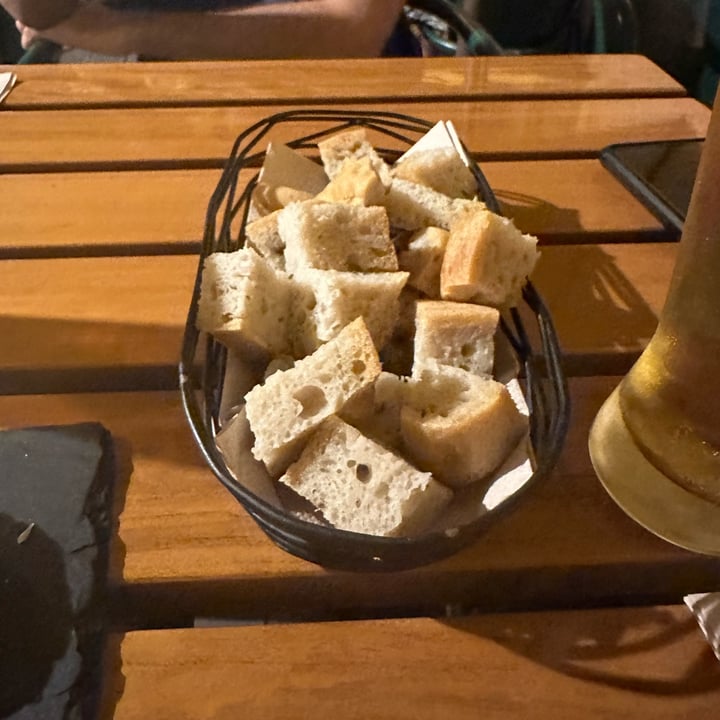 photo of Organi Chiado Homemade Rice Bread shared by @nicolerenou on  13 Feb 2024 - review