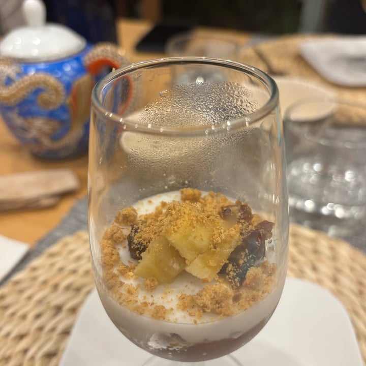 photo of Officine Vegetali Home Restaurant Primi e secondo shared by @perlemammemucche on  18 Aug 2025 - review