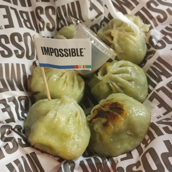 photo of Mao's Bao impossibao shared by @cassablancas on  07 Nov 2023 - review