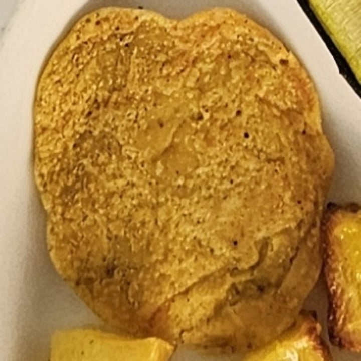 photo of Capre e Cavoli Bar Bistrot frittelle di ceci speziate shared by @sara1234 on  03 Oct 2025 - review