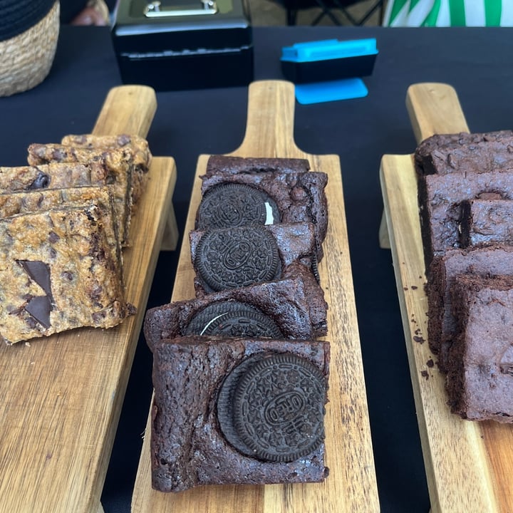 photo shared by @theveganchefza on  22 Feb 2025 - post