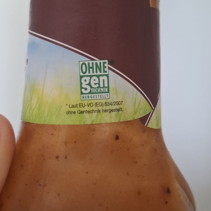 photo of Spar Natur pur Bio-Barbecue-Sauce shared by @emmabean on  26 Jun 2025 - review