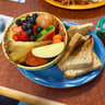 Bagel Cafe