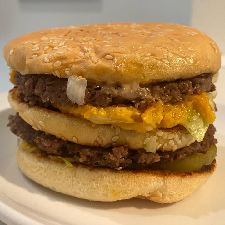photo of Doomie's Home Cookin' Big D shared by @vegan4love on  13 Sep 2024 - review