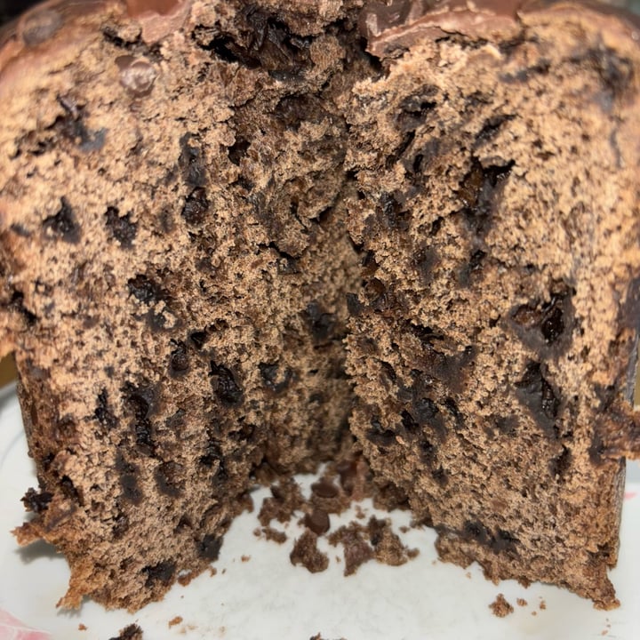photo of Le Panem pan dulce De Chips shared by @buenosairesvegano on  27 Dec 2024 - review