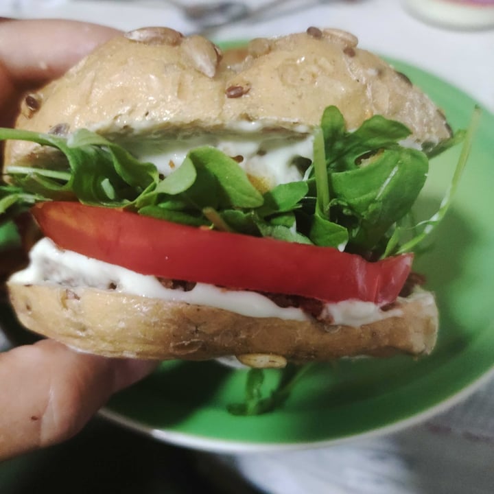 photo of Sottolestelle Mayo classic shared by @dontinella on  01 Sep 2025 - review