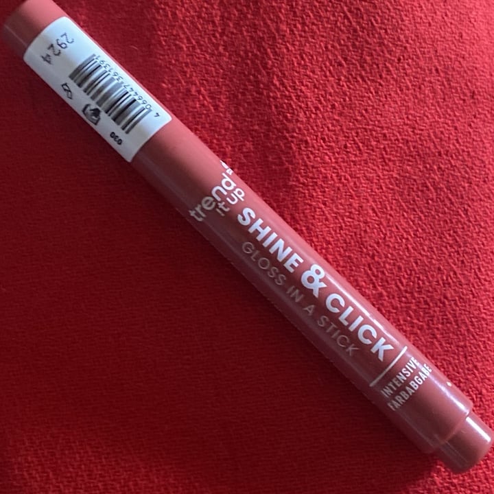 photo of Dm Gloss in a stick shared by @eleanor93 on  11 Mar 2025 - review