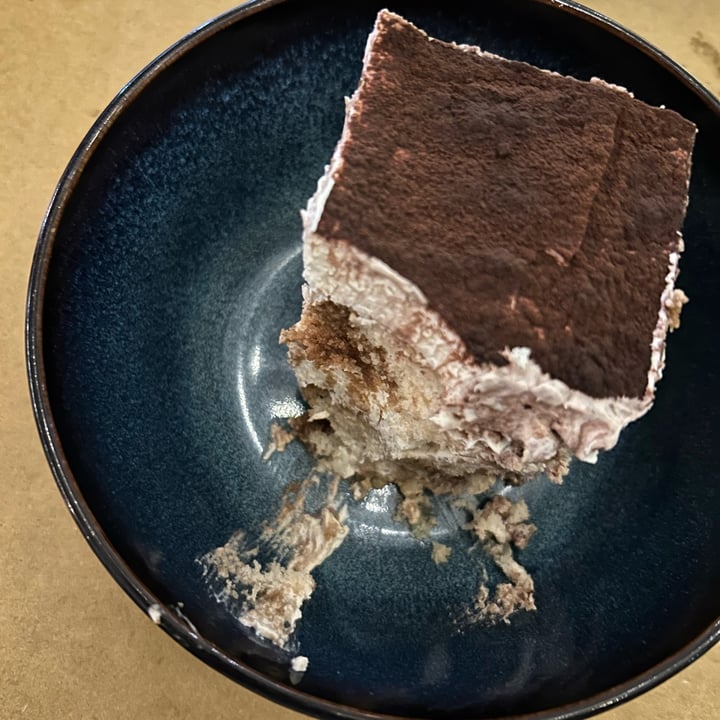 photo of aTipico Tiramisù shared by @alexsunrise on  28 May 2025 - review
