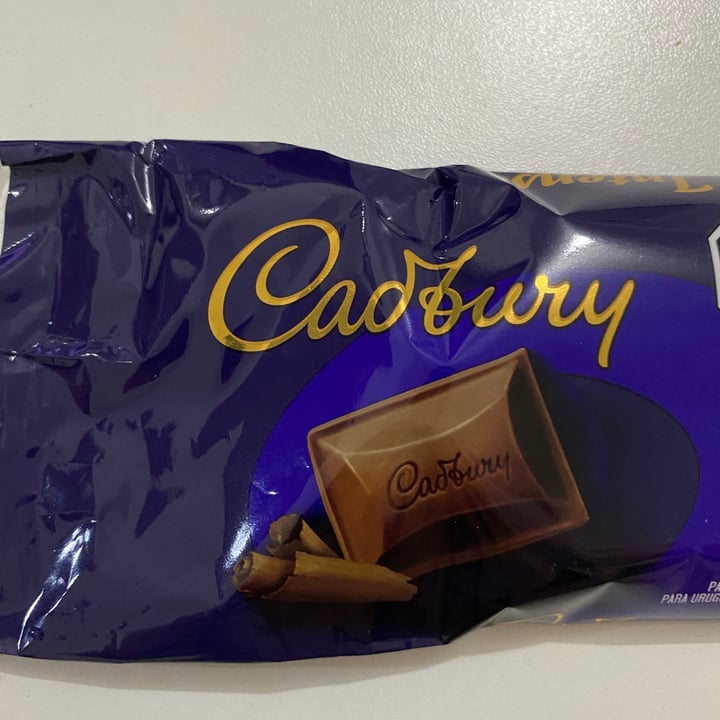 photo of Cadbury Intense 50% Cacao shared by @marynasalas on  23 May 2024 - review