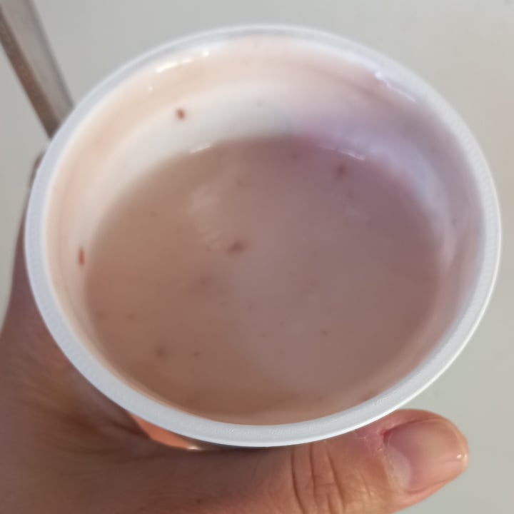 photo of Qu Coco Iogo Yogur De Frutilla shared by @gisegigi on  24 Aug 2024 - review
