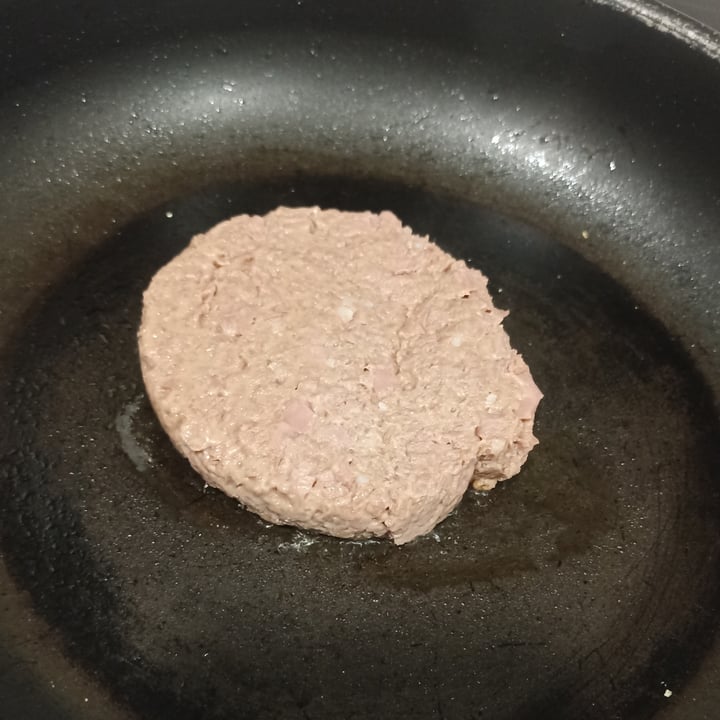 photo of Garden Gourmet Sensational Burger shared by @leiremarcs on  01 Apr 2025 - review