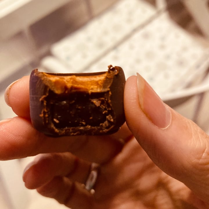 photo of Neuhaus Vegan Collection shared by @gattaviola on  21 Sep 2024 - review