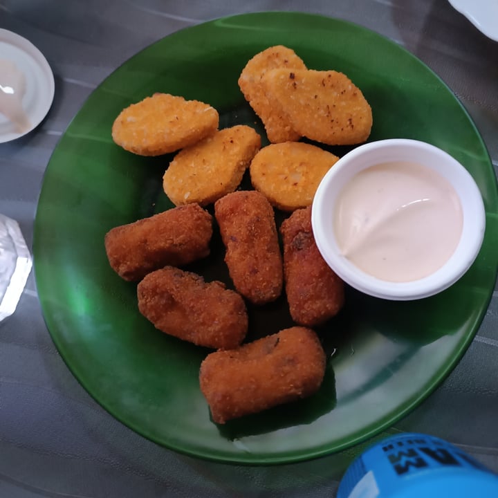 photo of deWeggie's Nuggets shared by @rubenus on  07 Mar 2024 - review