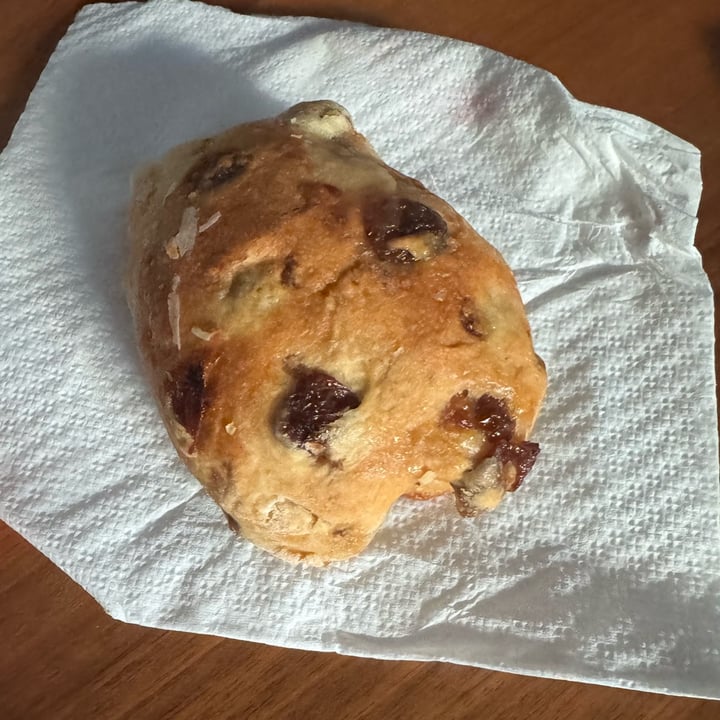 photo of Panificio Brizzolari srl Panino Con L’uva shared by @silvycindy on  20 Sep 2025 - review