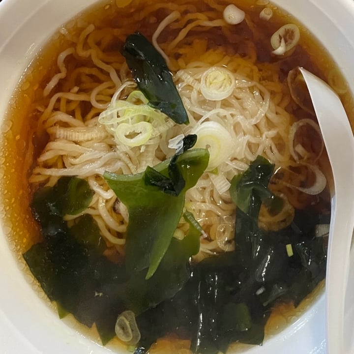 photo of A9 Noodle Dumpling noodle shared by @victorioussnail76 on  29 Dec 2023 - review