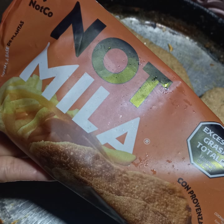 photo of Not Co Not Mila shared by @gisegigi on  15 Jul 2024 - review