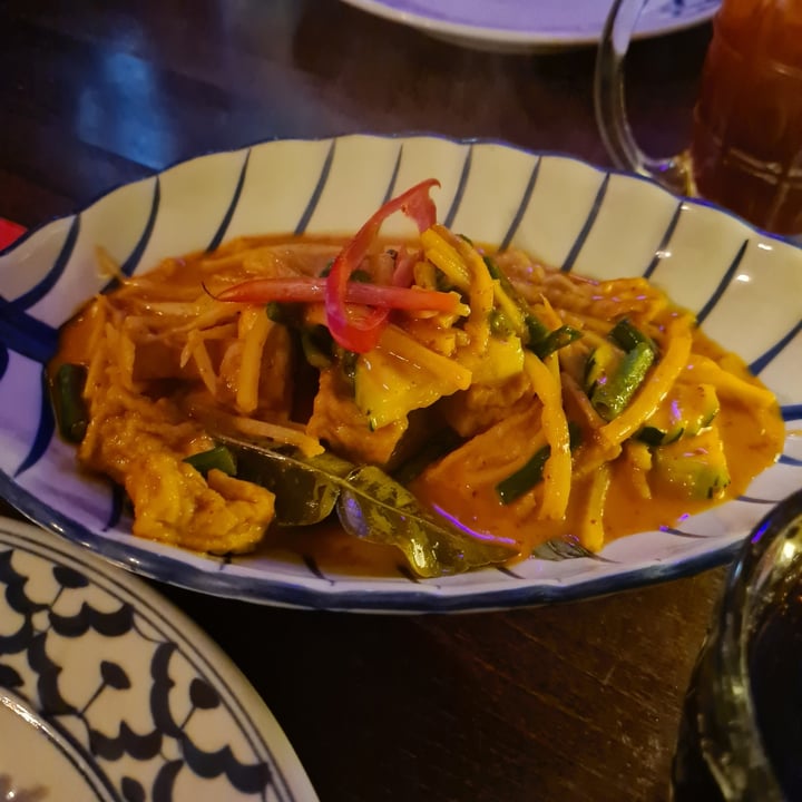 Maenaam Thai Restaurant AmsterdamCentrum, Amsterdam, Netherlands keng