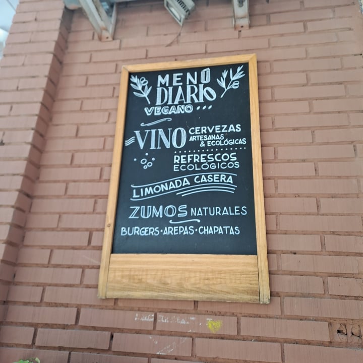 photo of Viva Chapata Bocadillo de calamares shared by @alechampe on  19 Sep 2025 - review