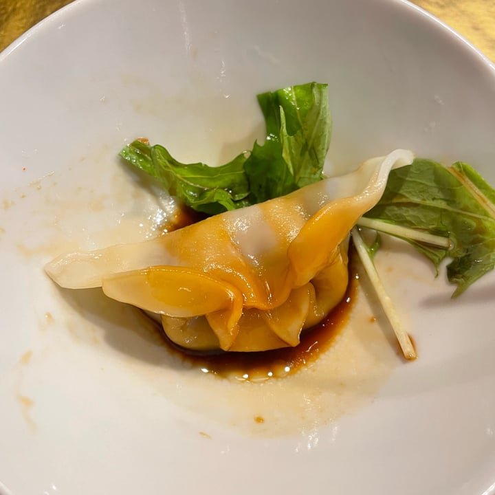 photo of 玄米だし茶漬け 虹屋 nijiya VEGAN FARM Tasting menu (small) shared by @francescamavilio on  04 Aug 2025 - review
